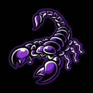 Scorpion avatar