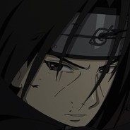 Itachi avatar