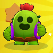 spike avatar