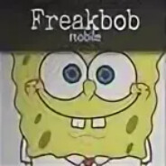 FreakyBob avatar