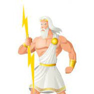 ZEUS avatar