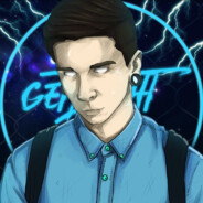 1337 avatar