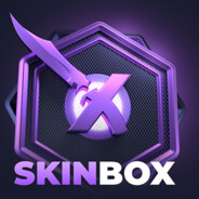 Кабанчик SKINBOX avatar