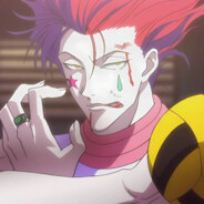 Hisoka avatar