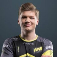 S1mple avatar