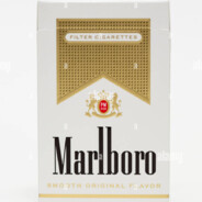 Marlboro Gold avatar