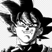 Goku Black AKA STUPID MONKEY avatar