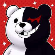 Monokuma avatar