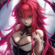 Rias Gremori avatar