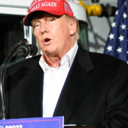 Donald Trump 2024 avatar