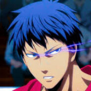 Aomine avatar