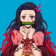 Nezuko avatar