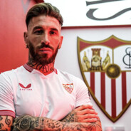 Sergio Ramos avatar