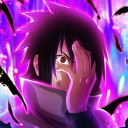 Sasuke Uchiha avatar