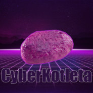 Cyber Kotleta avatar