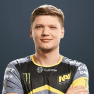 s1mple avatar