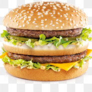 BIGmac avatar