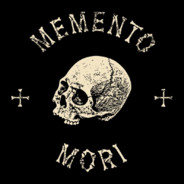 MEMENTO MORI avatar