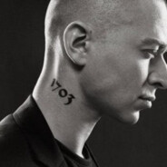 Oxxxymiron avatar