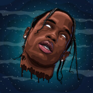 Travis Кот avatar