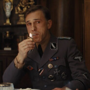 Hans landa avatar