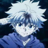 Killua❤ avatar