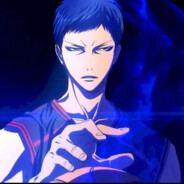 ❤aomine❤ avatar