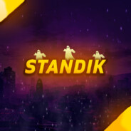 STANDIK avatar