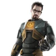 Gordon Freeman avatar