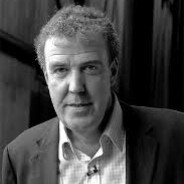 Jeremy Clarkson avatar