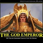 Emperor avatar