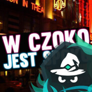 MR. W CZOKOgamehag.com avatar