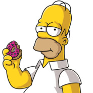 homer avatar