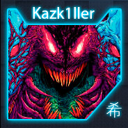 Kazk1ller avatar