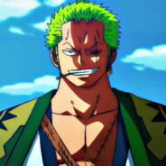 Zoro avatar