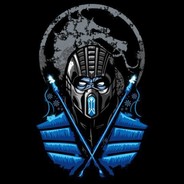 SUB-ZERO avatar