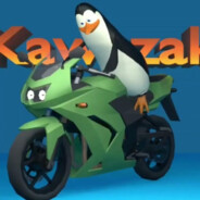 KAWASAKI avatar