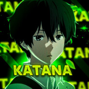 Katana avatar