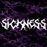 sickness avatar