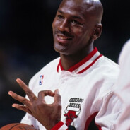 Michael Jordan avatar