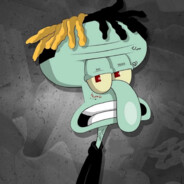 [OCF] Squidward avatar