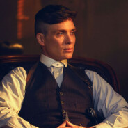 Thomas Shelby avatar