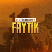 FryTik avatar