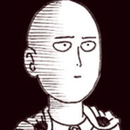 Saitama avatar