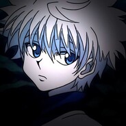 240km/h:PEEK HxH avatar