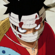 Luffy avatar