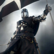 Crusader avatar