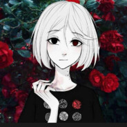 close eyes avatar