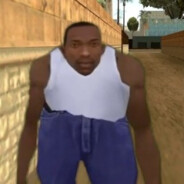 сітжей Grove street avatar