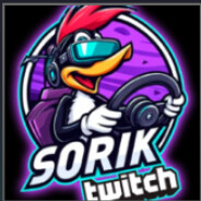 s0rik avatar